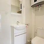 Beautiful 11st District Apartman