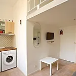 Apartman Beautiful 11st District