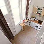 Beautiful 11st District Apartman Párizs