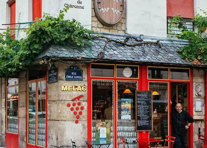 Beautiful 11st District Apartamento