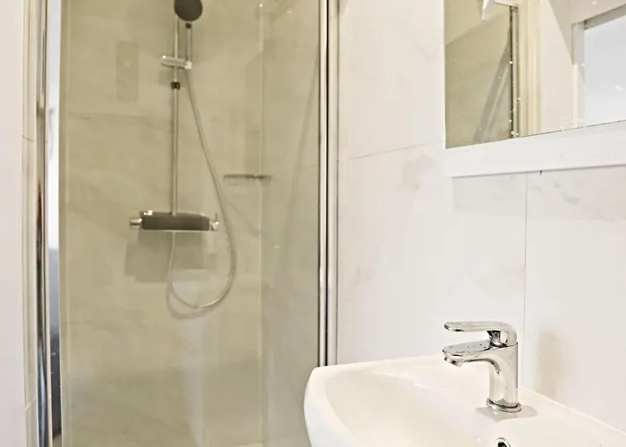 Apartamento Beautiful 11st District