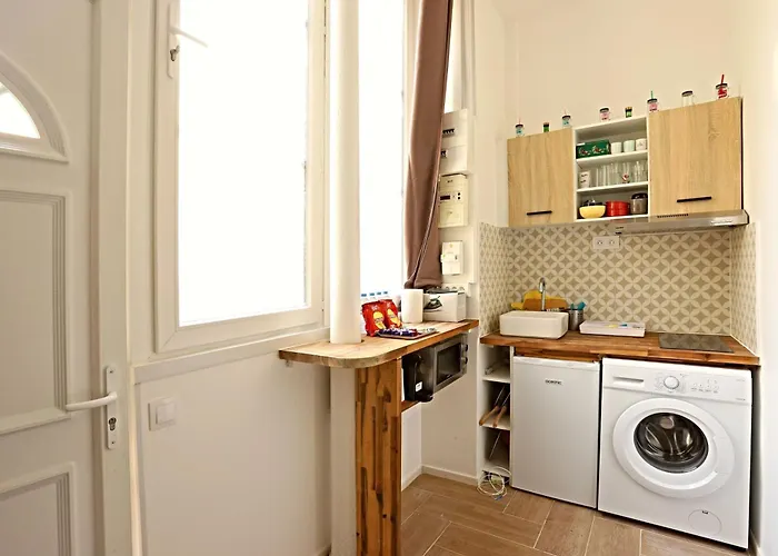 Beautiful 11st District *