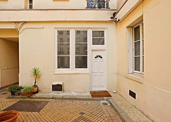 Beautiful 11st District Apartamento