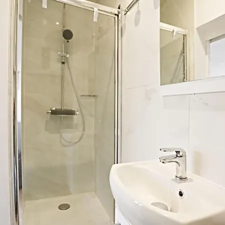 Appartement Beautiful 11st District