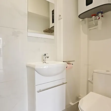 Beautiful 11st District Appartement