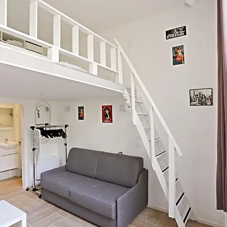 Appartement Beautiful 11st District *