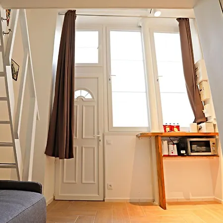 Beautiful 11st District Appartement Paris