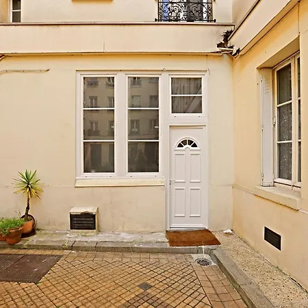 Beautiful 11st District Appartement