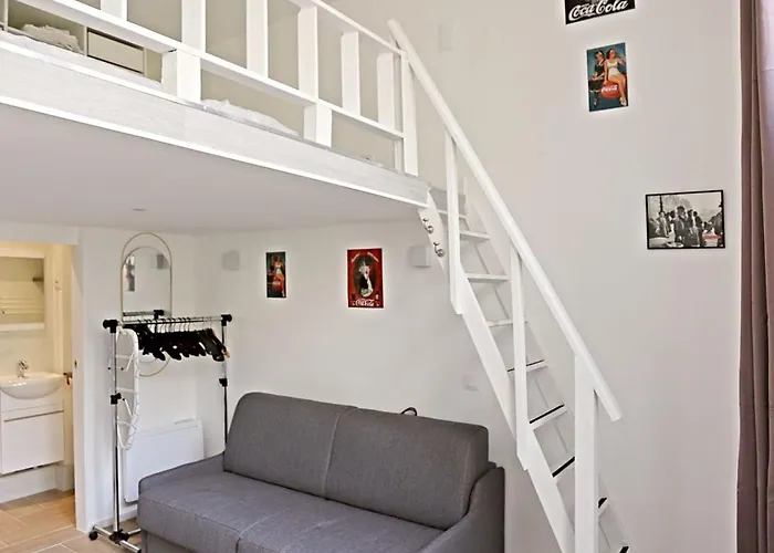 Appartement Beautiful 11st District *